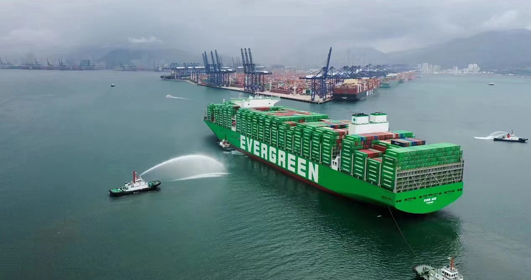 美国普船定提服务